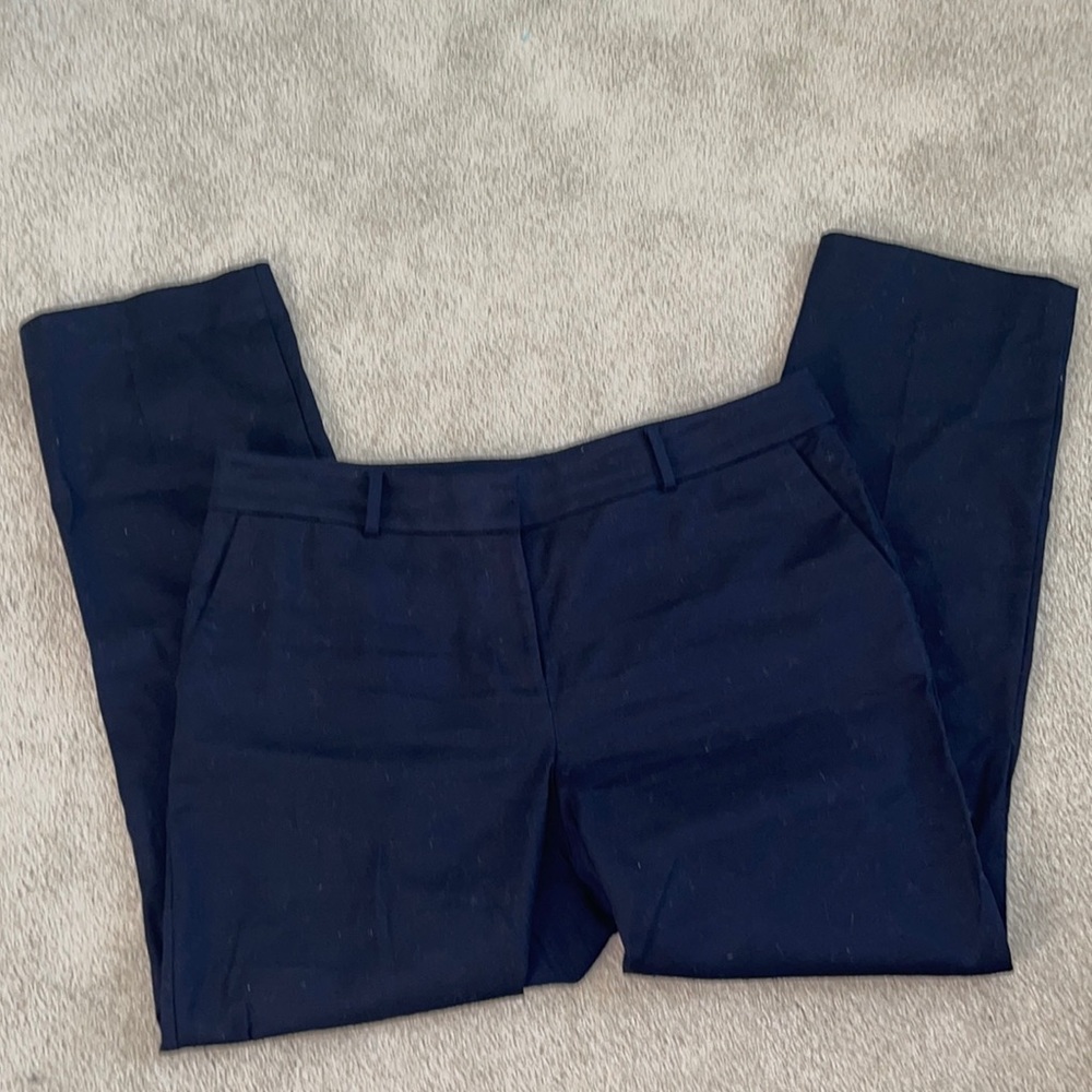 Dress pants